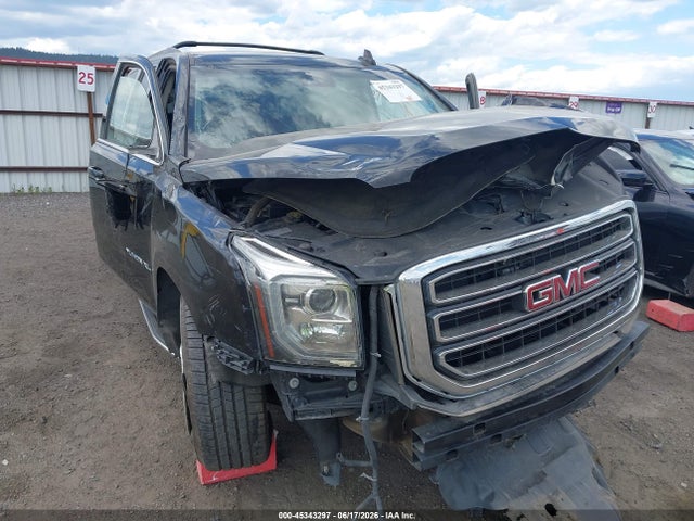 Aukcja sprzedaży 2018 Gmc Yukon Xl Slt, vin: 1GKS2GKC3JR377846, numer aukcji: 45343297
