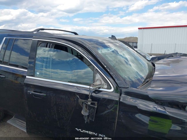 Aukcja sprzedaży 2018 Gmc Yukon Xl Slt, vin: 1GKS2GKC3JR377846, numer aukcji: 45343297