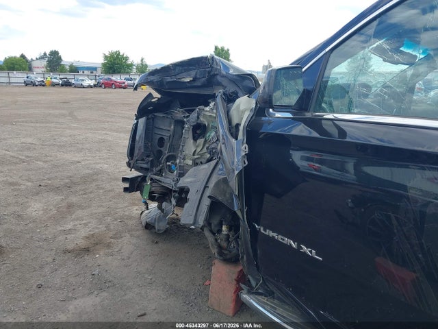 Aukcja sprzedaży 2018 Gmc Yukon Xl Slt, vin: 1GKS2GKC3JR377846, numer aukcji: 45343297