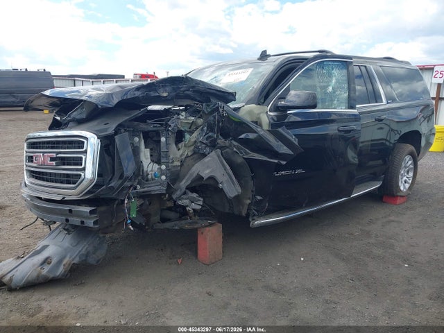 Aukcja sprzedaży 2018 Gmc Yukon Xl Slt, vin: 1GKS2GKC3JR377846, numer aukcji: 45343297