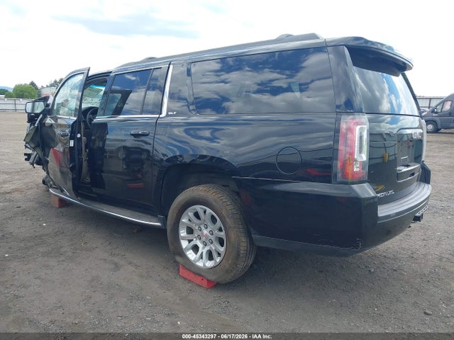 Aukcja sprzedaży 2018 Gmc Yukon Xl Slt, vin: 1GKS2GKC3JR377846, numer aukcji: 45343297
