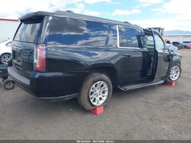 Aukcja sprzedaży 2018 Gmc Yukon Xl Slt, vin: 1GKS2GKC3JR377846, numer aukcji: 45343297