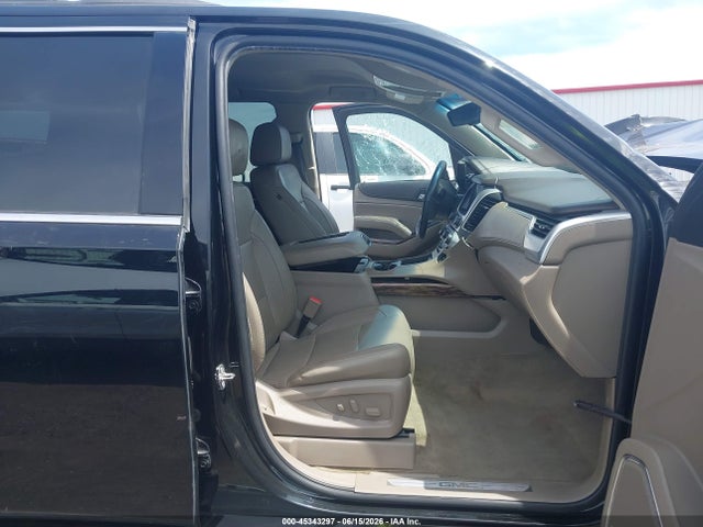 Aukcja sprzedaży 2018 Gmc Yukon Xl Slt, vin: 1GKS2GKC3JR377846, numer aukcji: 45343297