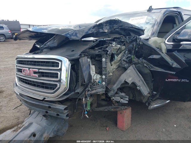 Aukcja sprzedaży 2018 Gmc Yukon Xl Slt, vin: 1GKS2GKC3JR377846, numer aukcji: 45343297