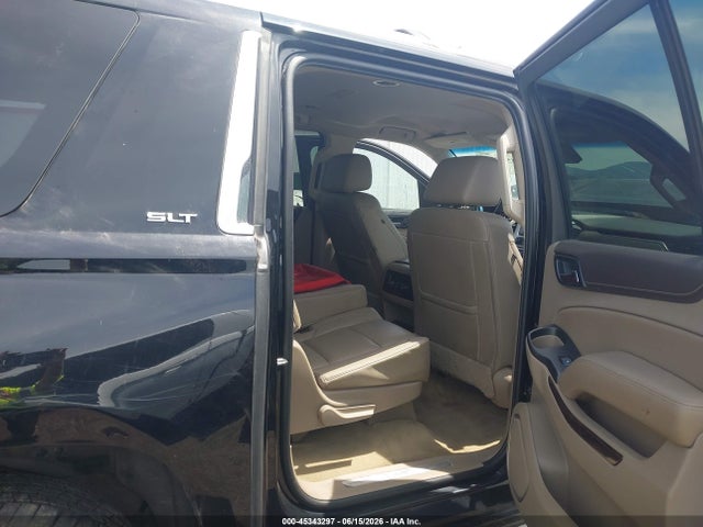 Aukcja sprzedaży 2018 Gmc Yukon Xl Slt, vin: 1GKS2GKC3JR377846, numer aukcji: 45343297