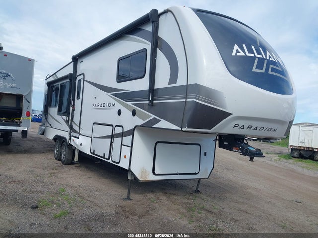 Продажа на аукционе авто 2023 Alliance R Paradignm, vin: 7M5FP3625PB203198, номер лота: 45343310