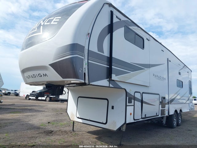 Продажа на аукционе авто 2023 Alliance R Paradignm, vin: 7M5FP3625PB203198, номер лота: 45343310