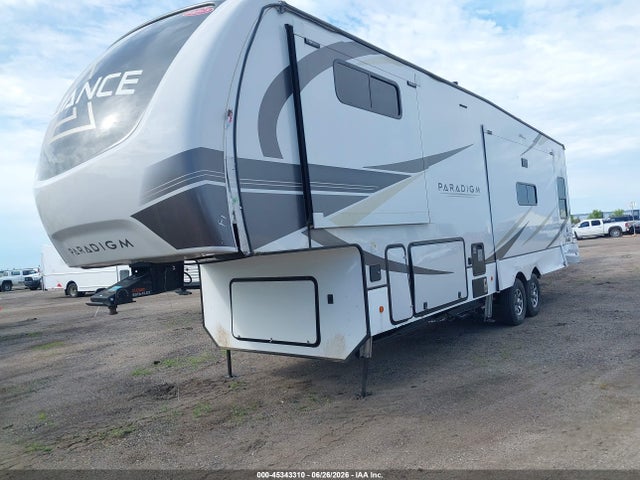 Продажа на аукционе авто 2023 Alliance R Paradignm, vin: 7M5FP3625PB203198, номер лота: 45343310