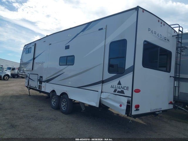 Продажа на аукционе авто 2023 Alliance R Paradignm, vin: 7M5FP3625PB203198, номер лота: 45343310