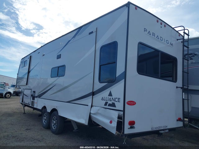 Продажа на аукционе авто 2023 Alliance R Paradignm, vin: 7M5FP3625PB203198, номер лота: 45343310