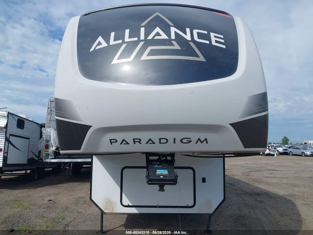 Продажа на аукционе авто 2023 Alliance R Paradignm, vin: 7M5FP3625PB203198, номер лота: 45343310