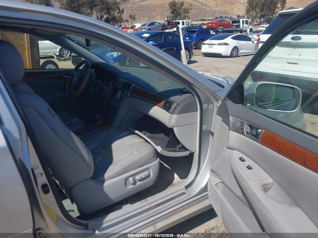 2005 Lexus Es 330 მანქანა იყიდება აუქციონზე, vin: JTHBA30GX55066312, აუქციონის ნომერი: 45343311