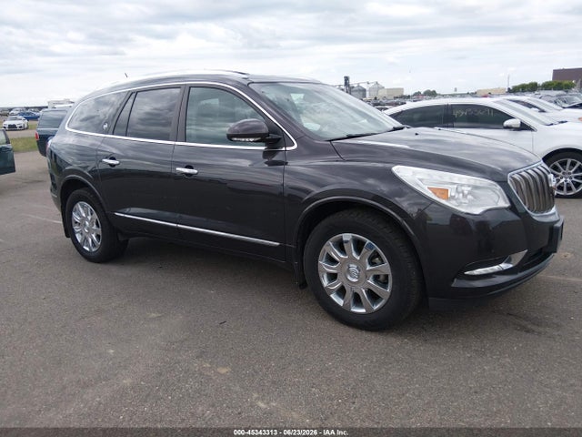 Buick Enclave Premium 2016 5GAKVCKD1GJ148630 zdjęcie główne