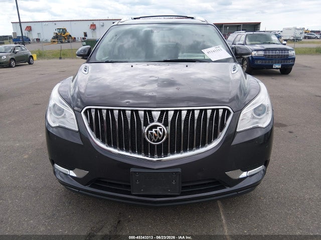Buick Enclave Premium 2016 5GAKVCKD1GJ148630 Image 12
