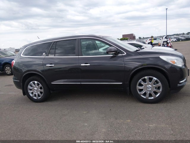 Buick Enclave Premium 2016 5GAKVCKD1GJ148630 Image 13