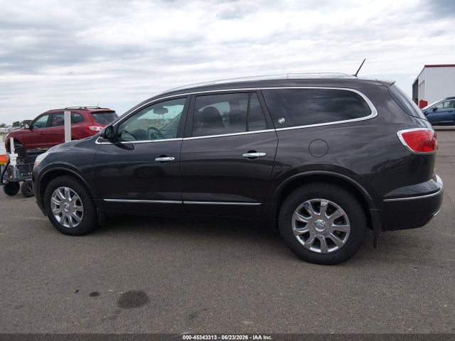 Buick Enclave Premium 2016 5GAKVCKD1GJ148630 Image 14