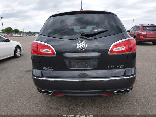 Buick Enclave Premium 2016 5GAKVCKD1GJ148630 Image 16