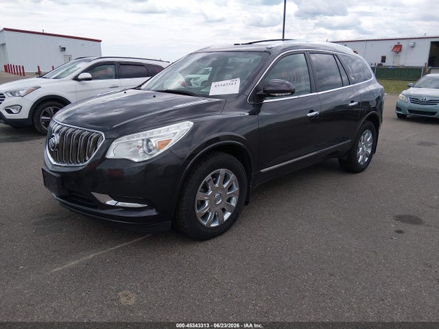 Buick Enclave Premium 2016 5GAKVCKD1GJ148630 Image 2