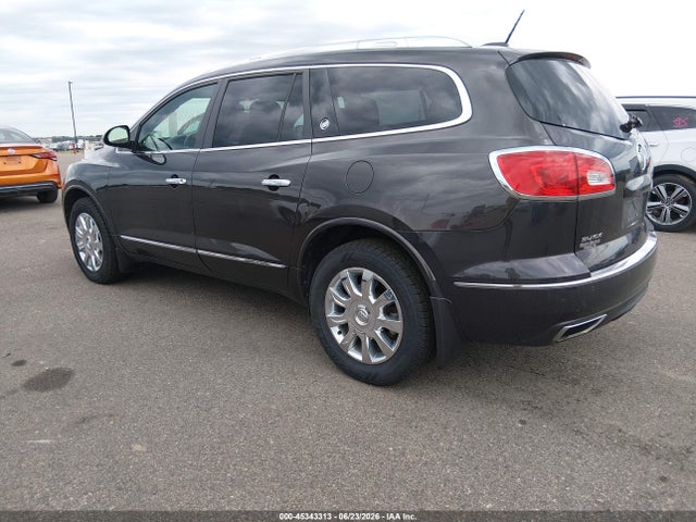 Buick Enclave Premium 2016 5GAKVCKD1GJ148630 Image 3