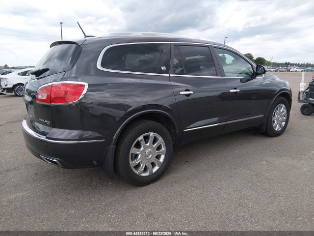 Buick Enclave Premium 2016 5GAKVCKD1GJ148630 Image 4