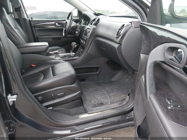 Buick Enclave Premium 2016 5GAKVCKD1GJ148630 Image 5