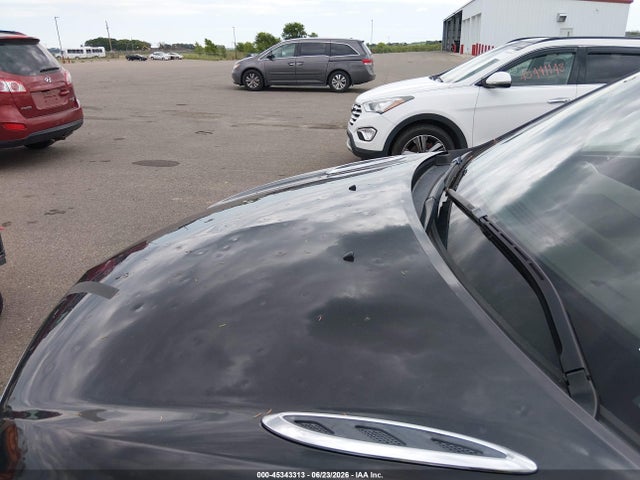 Buick Enclave Premium 2016 5GAKVCKD1GJ148630 Image 6
