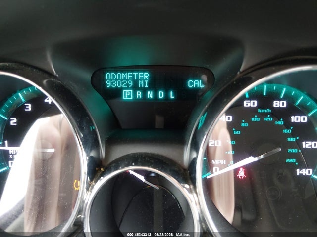 Buick Enclave Premium 2016 5GAKVCKD1GJ148630 Image 7