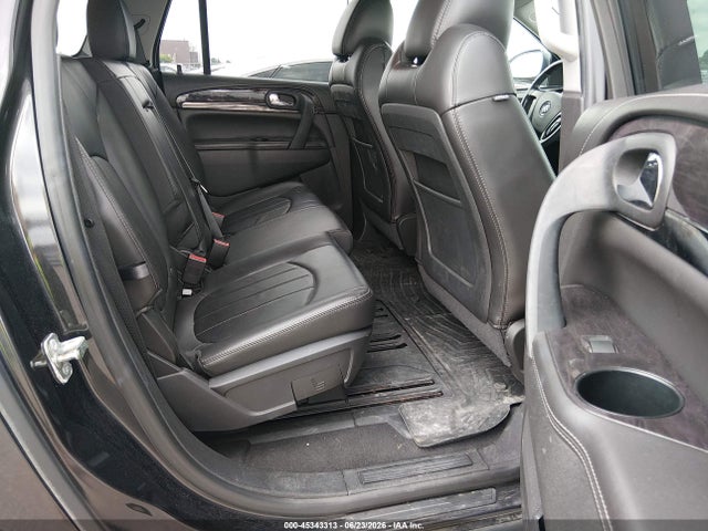 Buick Enclave Premium 2016 5GAKVCKD1GJ148630 Image 8