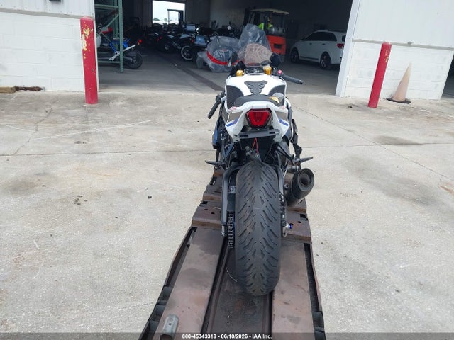 JS1DM11M4P7100126 Suzuki Gsx-r1000 R