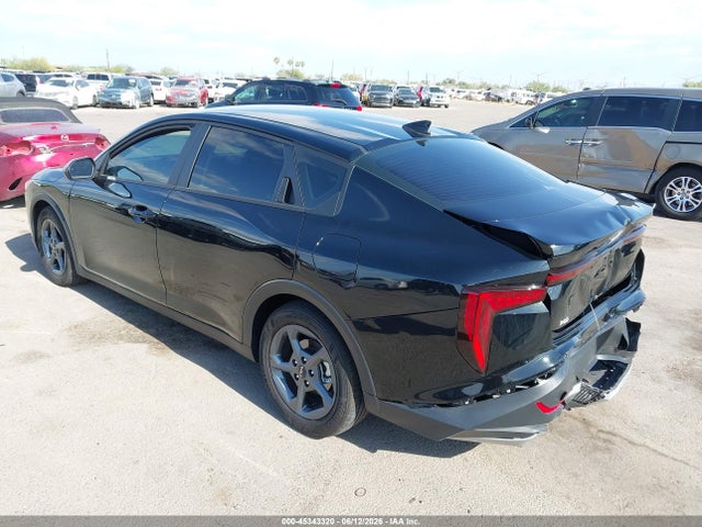 Продаж на аукціоні авто 2026 Kia K4 Lxs, vin: 3KPFT4DE2TE320009, номер лоту: 45343320