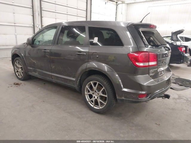 Aukcja sprzedaży 2017 Dodge Journey Gt Awd, vin: 3C4PDDEG8HT505654, numer aukcji: 45343321