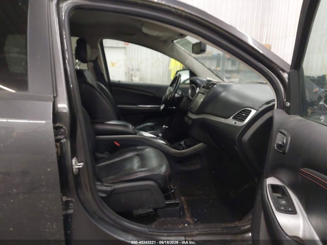 Aukcja sprzedaży 2017 Dodge Journey Gt Awd, vin: 3C4PDDEG8HT505654, numer aukcji: 45343321