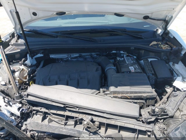 WA1AECF35L1029043 Audi Q3 Premium 45 Tfsi Quattro Tiptronic