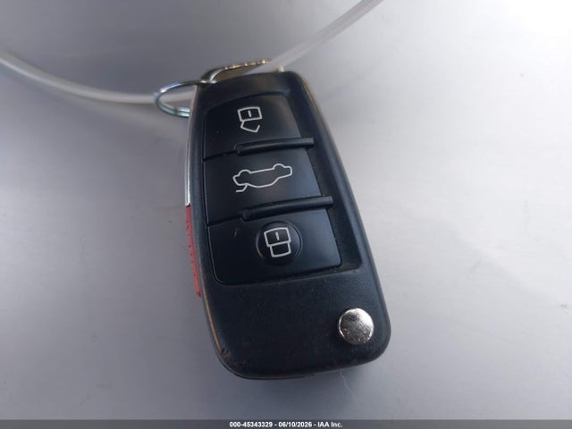 WA1AECF35L1029043 Audi Q3 Premium 45 Tfsi Quattro Tiptronic