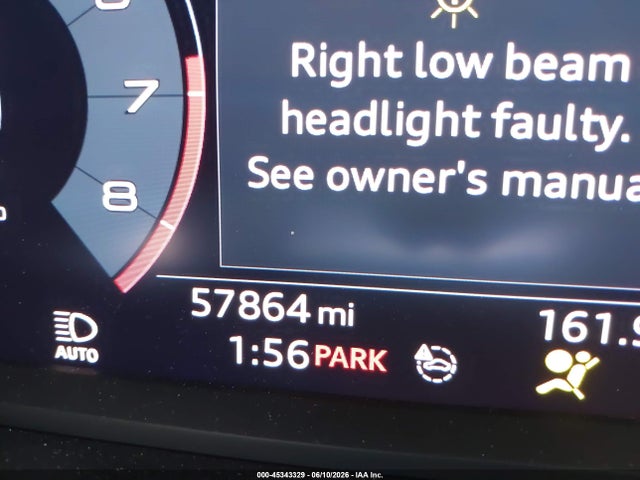 WA1AECF35L1029043 Audi Q3 Premium 45 Tfsi Quattro Tiptronic
