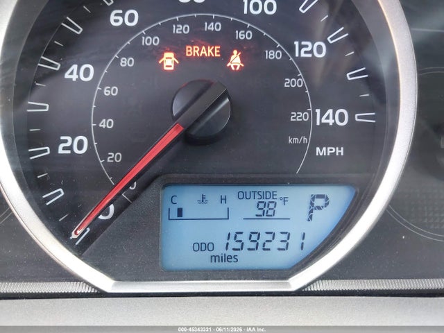 45343331 :رقم المزاد ، 2T3ZFREVXFW202136 vin ، 2015 Toyota Rav4 Le مزاد بيع