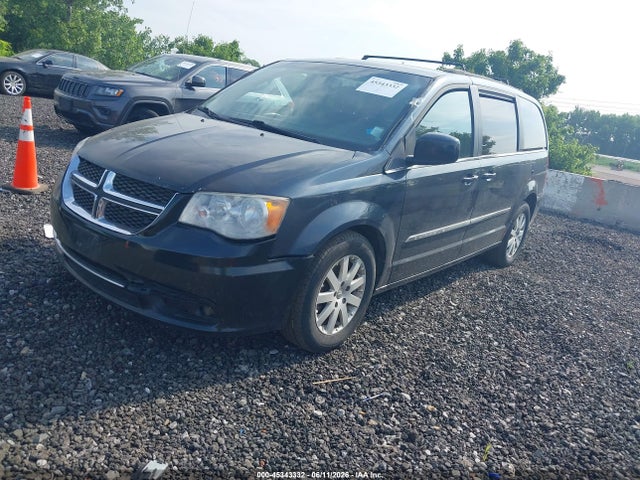 Aukcja sprzedaży 2013 Chrysler Town & Country Touring, vin: 2C4RC1BG2DR713881, numer aukcji: 45343332