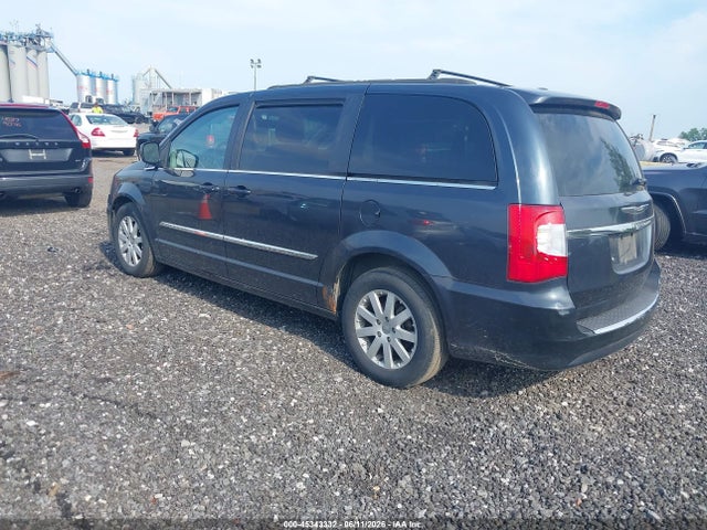 Aukcja sprzedaży 2013 Chrysler Town & Country Touring, vin: 2C4RC1BG2DR713881, numer aukcji: 45343332