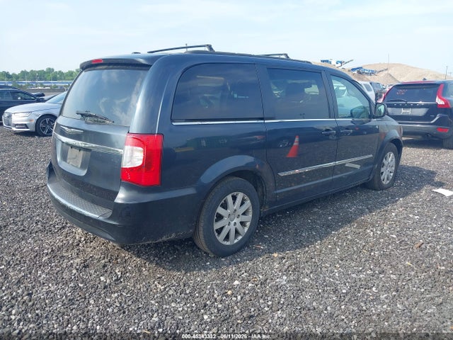 Aukcja sprzedaży 2013 Chrysler Town & Country Touring, vin: 2C4RC1BG2DR713881, numer aukcji: 45343332