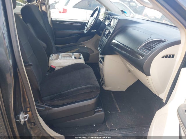 Aukcja sprzedaży 2013 Chrysler Town & Country Touring, vin: 2C4RC1BG2DR713881, numer aukcji: 45343332