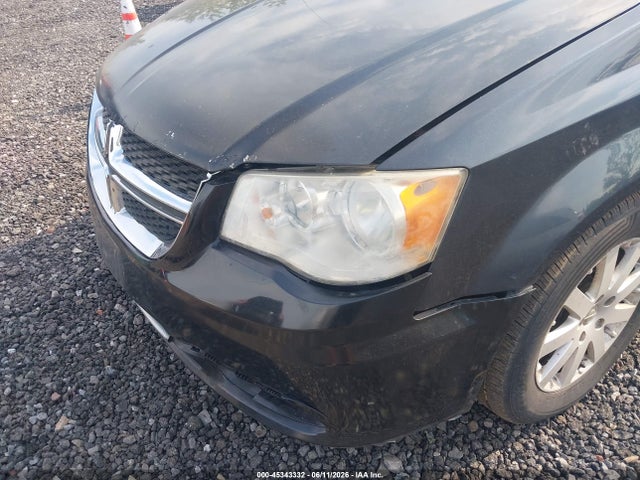 Aukcja sprzedaży 2013 Chrysler Town & Country Touring, vin: 2C4RC1BG2DR713881, numer aukcji: 45343332