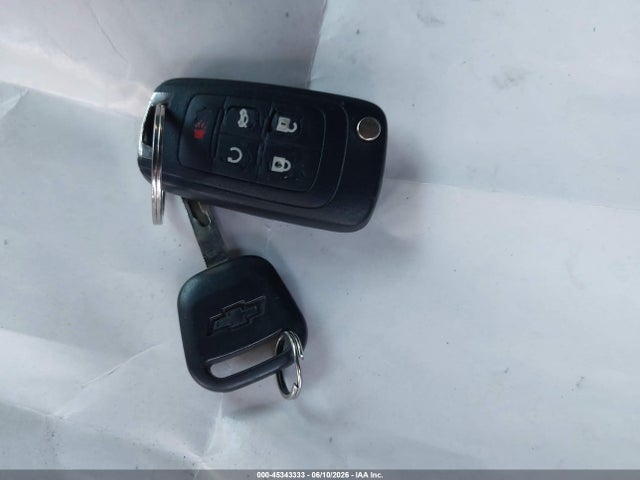 2G1FF1E33F9156123 Chevrolet Camaro 2lt
