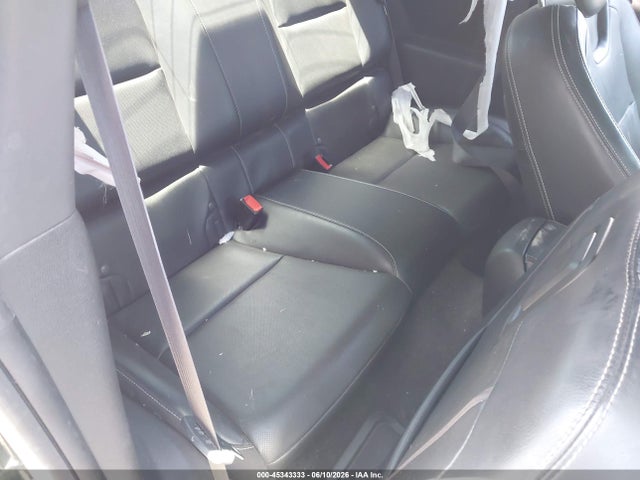 2G1FF1E33F9156123 Chevrolet Camaro 2lt