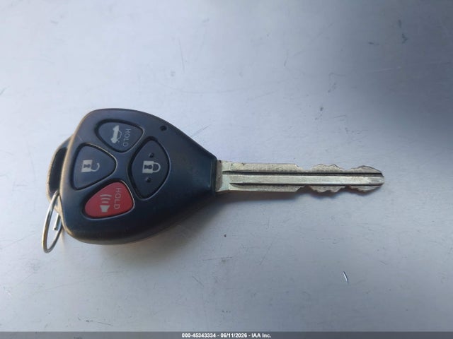 Aukcja sprzedaży 2011 Toyota Camry Le, vin: 4T4BF3EK3BR207658, numer aukcji: 45343334