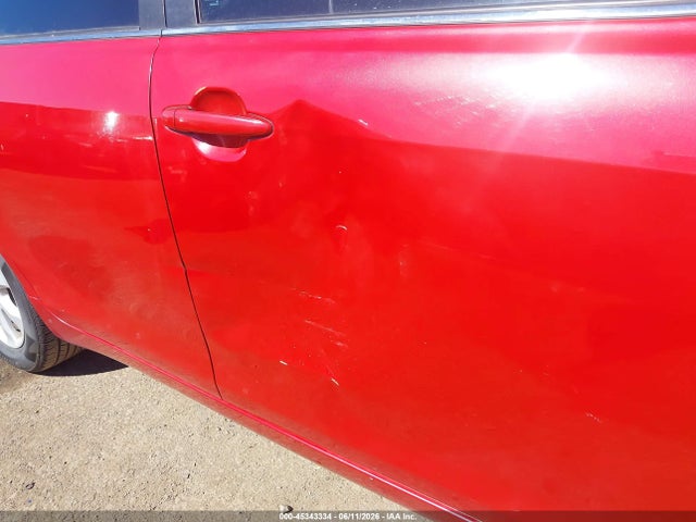 Aukcja sprzedaży 2011 Toyota Camry Le, vin: 4T4BF3EK3BR207658, numer aukcji: 45343334
