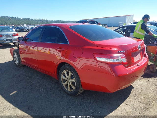 Aukcja sprzedaży 2011 Toyota Camry Le, vin: 4T4BF3EK3BR207658, numer aukcji: 45343334