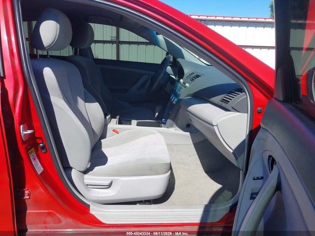 Aukcja sprzedaży 2011 Toyota Camry Le, vin: 4T4BF3EK3BR207658, numer aukcji: 45343334