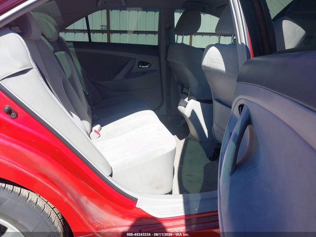 Aukcja sprzedaży 2011 Toyota Camry Le, vin: 4T4BF3EK3BR207658, numer aukcji: 45343334