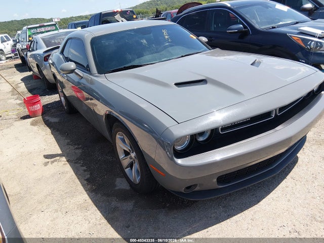 45343335 :رقم المزاد ، 2C3CDZAG9KH668707 vin ، 2019 Dodge Challenger Sxt مزاد بيع