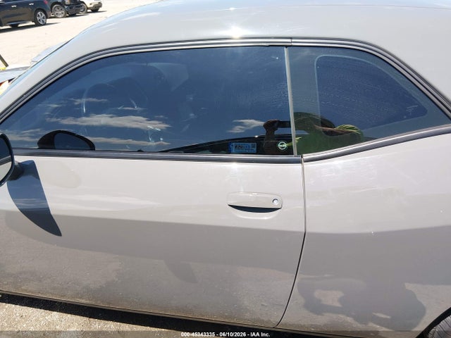 45343335 :رقم المزاد ، 2C3CDZAG9KH668707 vin ، 2019 Dodge Challenger Sxt مزاد بيع